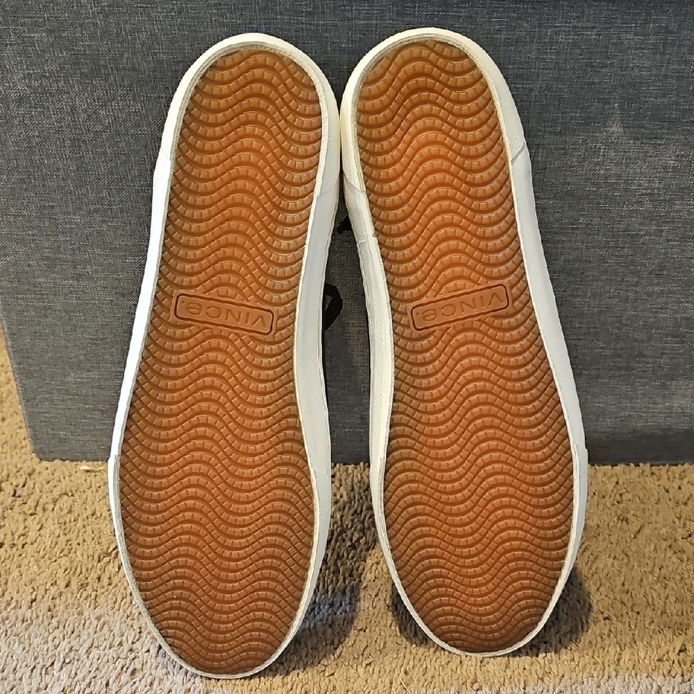 Vince Parker-B, Coastal MU Sneakers - Picture 5 of 8